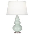 ROBERT ABBEY TRIPLE GOURD ACCENT LAMP - Decoration