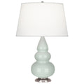 ROBERT ABBEY TRIPLE GOURD ACCENT LAMP - Decoration