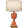 ROBERT ABBEY, ANNIKA TABLE LAMP, DESK LAMPS