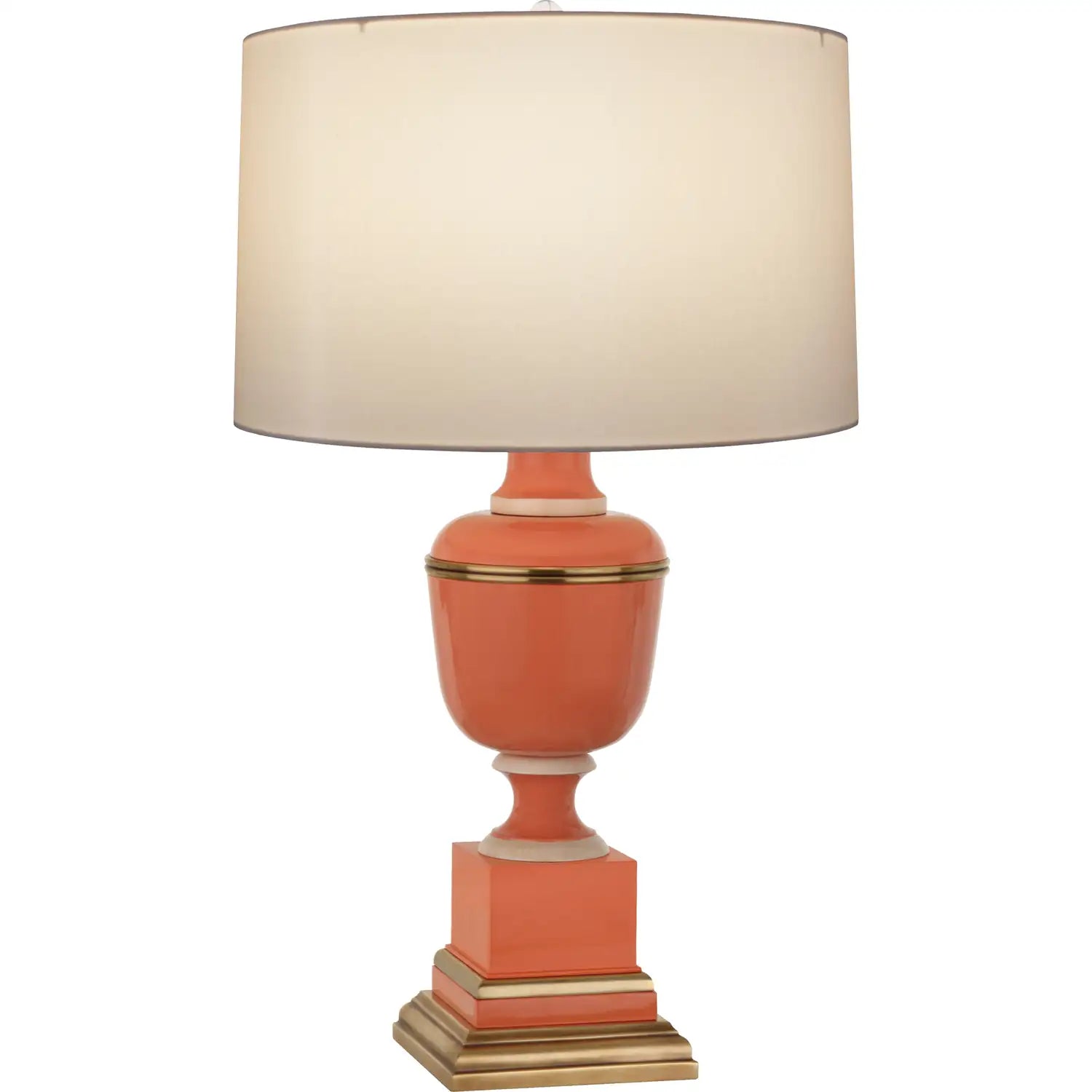 ROBERT ABBEY, ANNIKA TABLE LAMP, DESK LAMPS