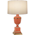 ROBERT ABBEY ANNIKA TABLE LAMP - Desk