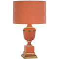 ROBERT ABBEY, ANNIKA TABLE LAMP, DESK LAMPS