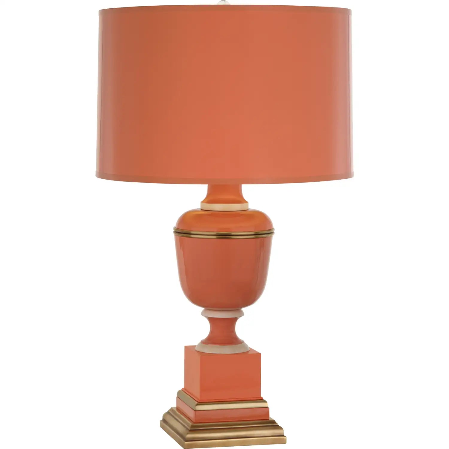 ROBERT ABBEY, ANNIKA TABLE LAMP, DESK LAMPS