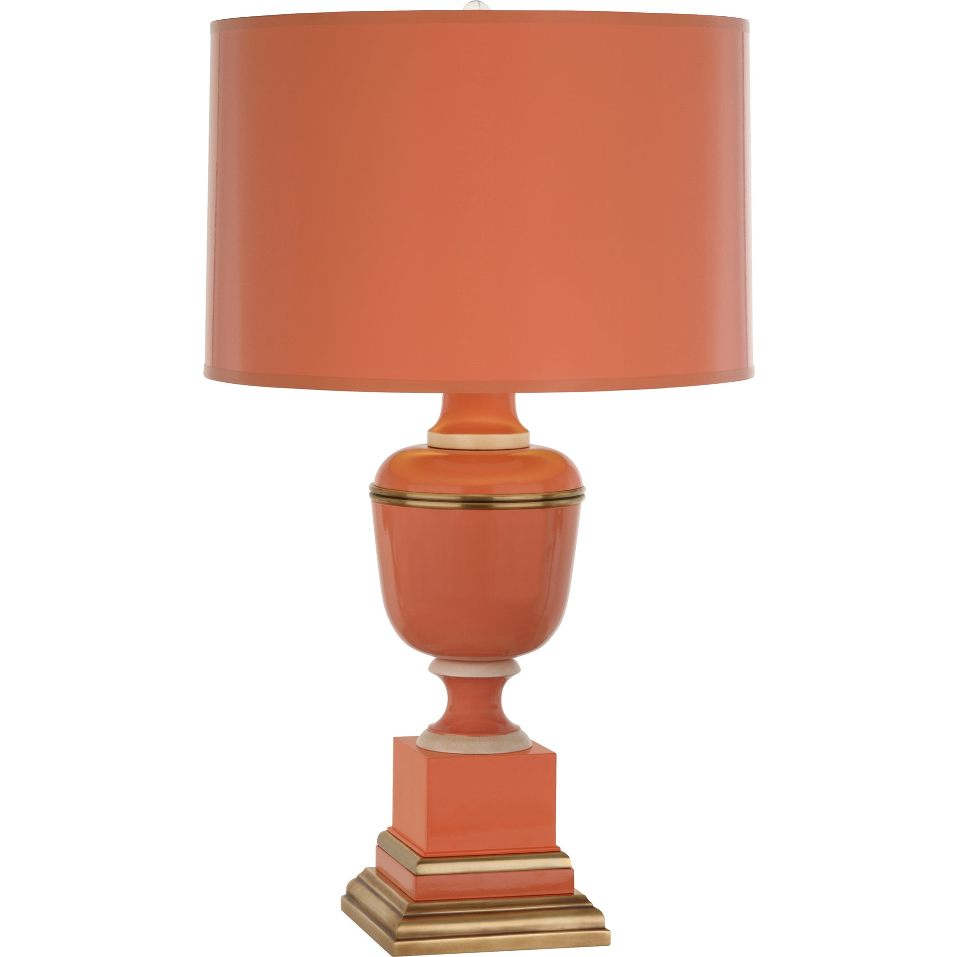 ROBERT ABBEY ANNIKA TABLE LAMP - Desk