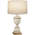 ROBERT ABBEY, ANNIKA TABLE LAMP, DESK LAMPS