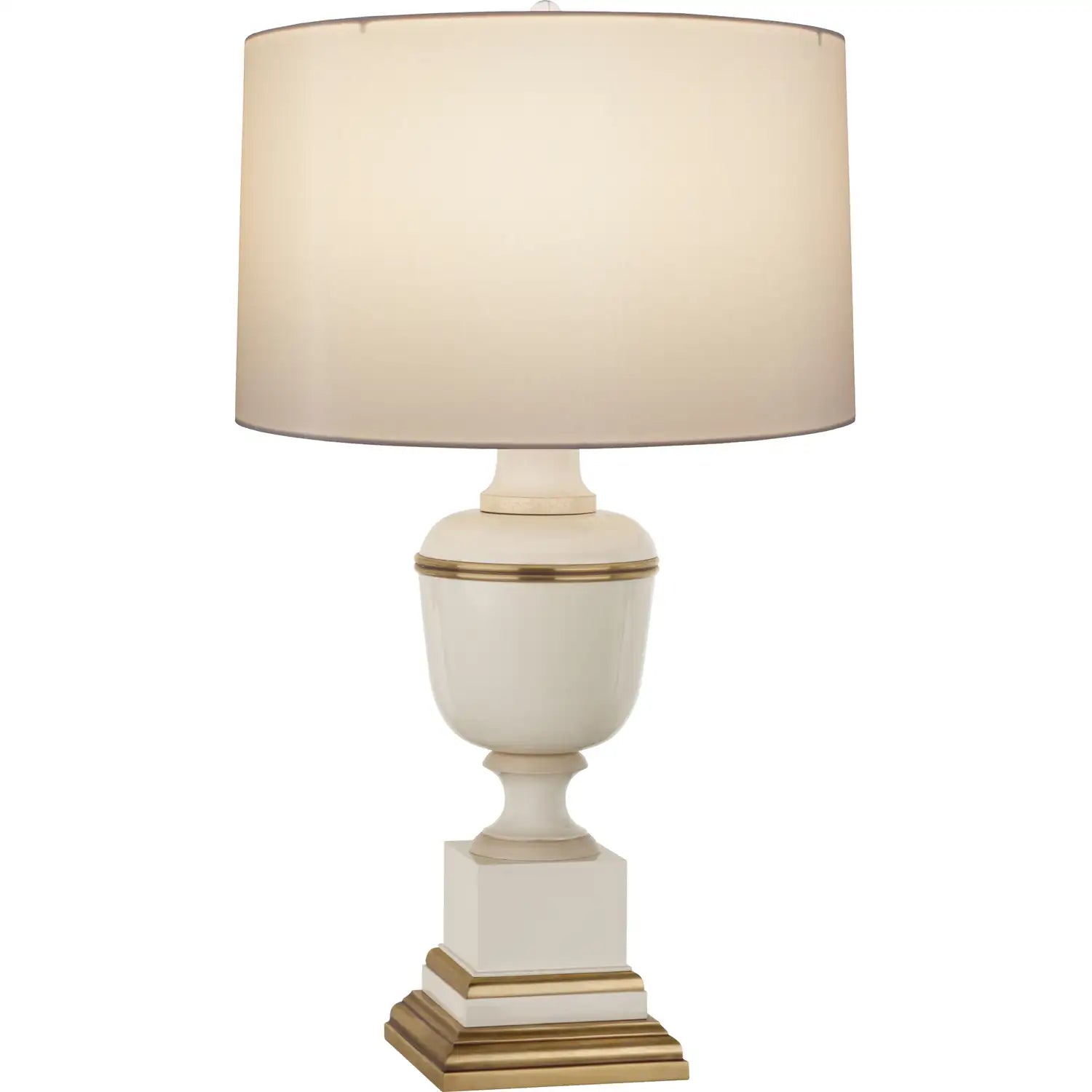 ROBERT ABBEY, ANNIKA TABLE LAMP, DESK LAMPS