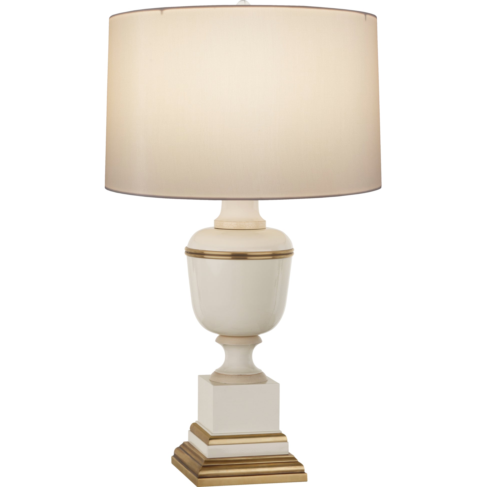 ROBERT ABBEY ANNIKA TABLE LAMP - Desk