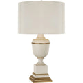 ROBERT ABBEY, ANNIKA TABLE LAMP, DESK LAMPS