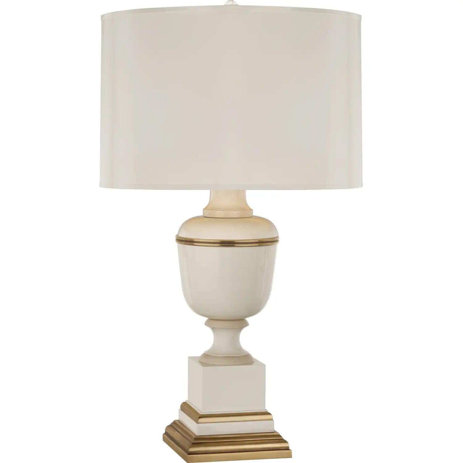 ROBERT ABBEY, ANNIKA TABLE LAMP, DESK LAMPS