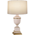 ROBERT ABBEY, ANNIKA TABLE LAMP, DESK LAMPS