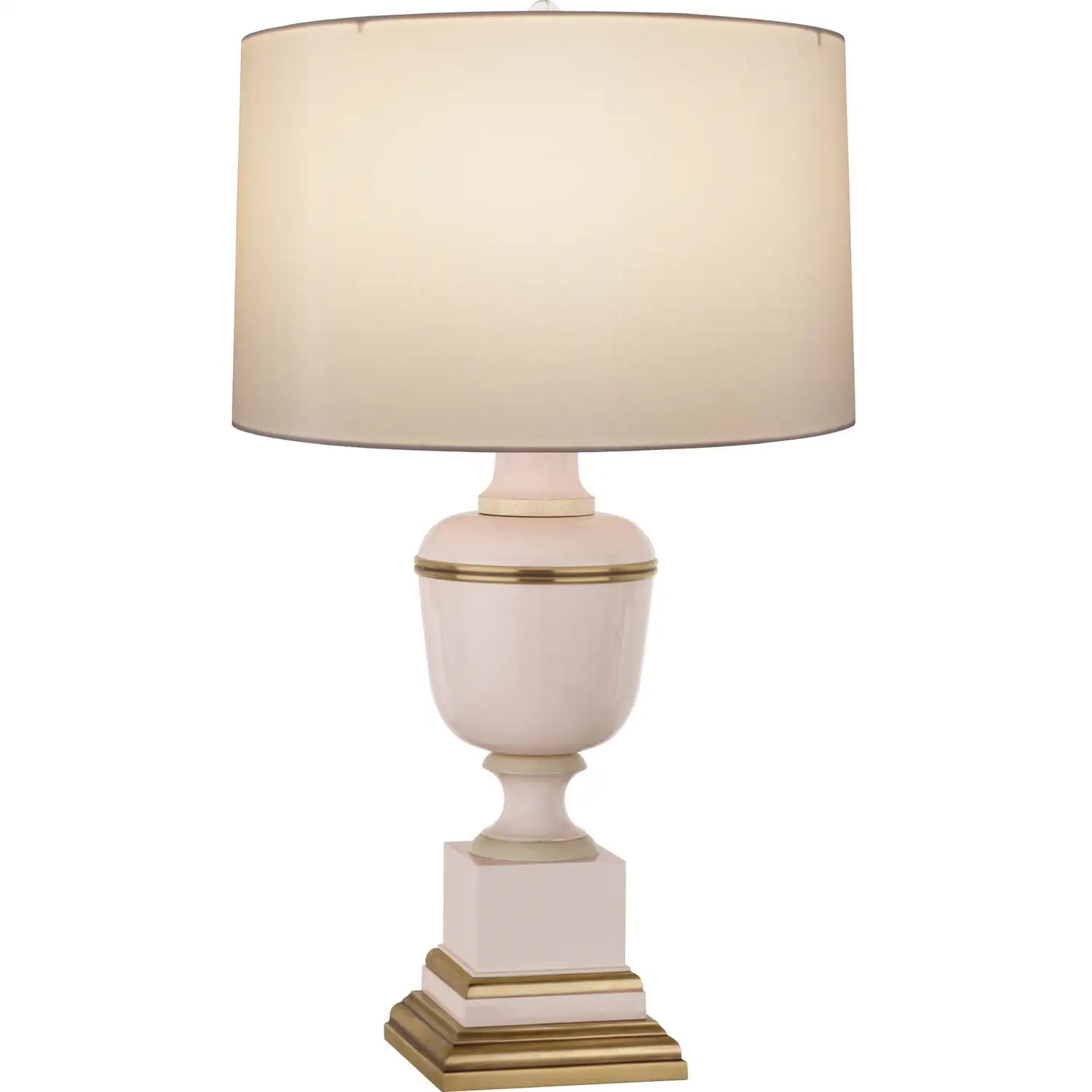 ROBERT ABBEY, ANNIKA TABLE LAMP, DESK LAMPS