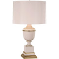 ROBERT ABBEY, ANNIKA TABLE LAMP, DESK LAMPS