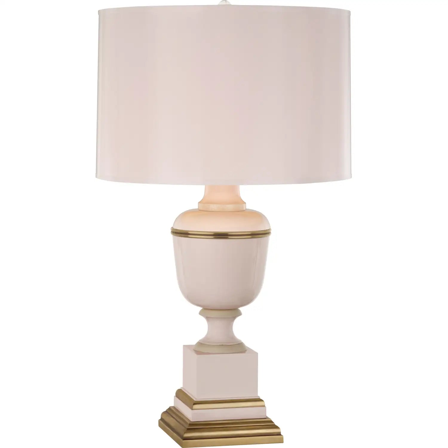 ROBERT ABBEY, ANNIKA TABLE LAMP, DESK LAMPS