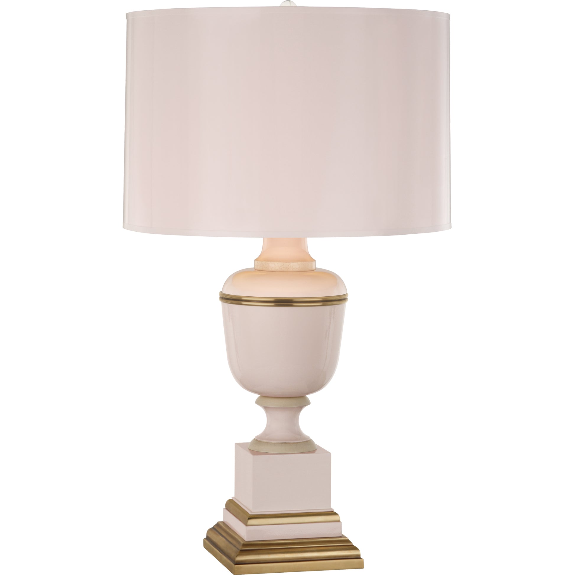 ROBERT ABBEY ANNIKA TABLE LAMP - Desk
