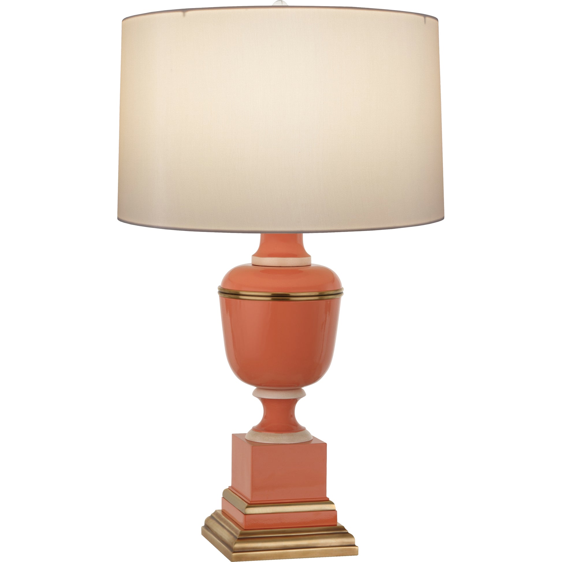 ROBERT ABBEY ANNIKA ACCENT LAMP - Decoration