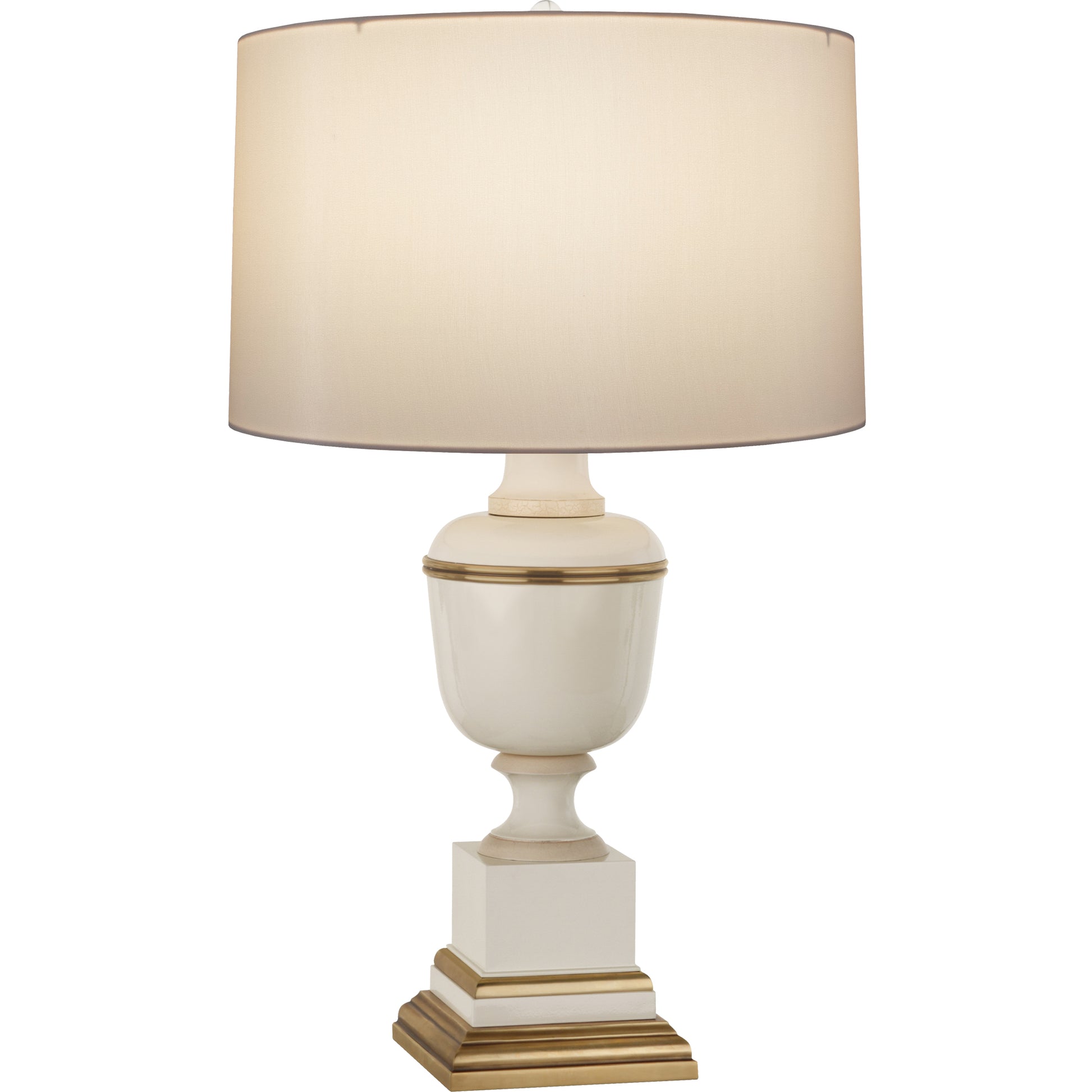 ROBERT ABBEY ANNIKA ACCENT LAMP - Decoration