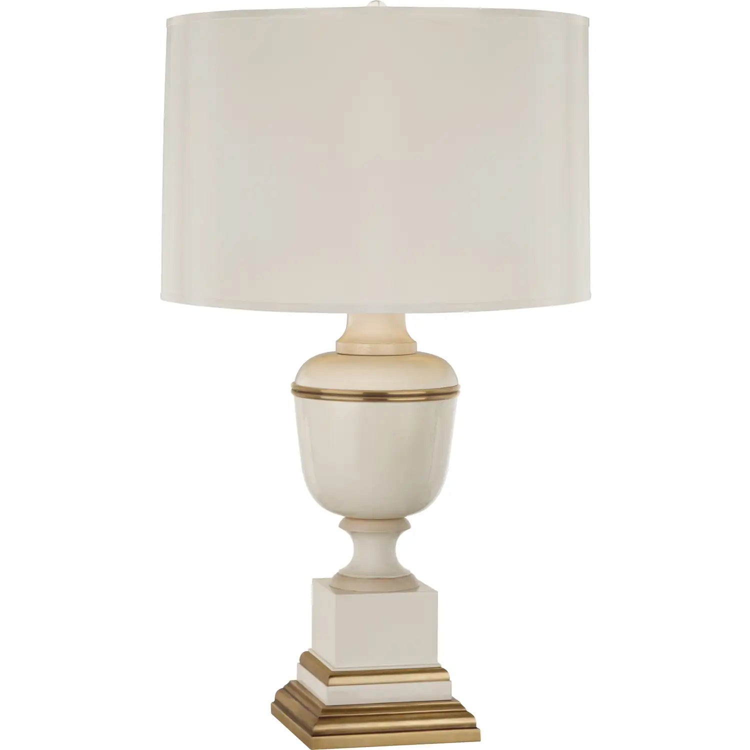 ROBERT ABBEY ANNIKA ACCENT LAMP - Decoration
