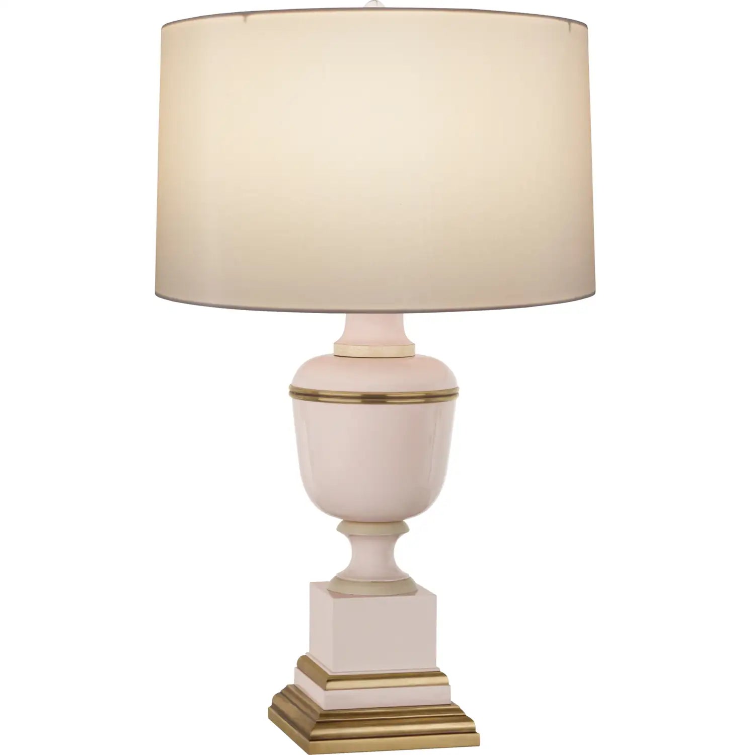 ROBERT ABBEY ANNIKA ACCENT LAMP - Decoration