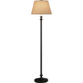 ROBERT ABBEY, WILTON FLOOR LAMP, FLOOR LAMP