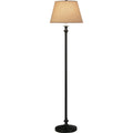 ROBERT ABBEY, WILTON FLOOR LAMP, FLOOR LAMP