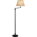 ROBERT ABBEY, WILTON FLOOR LAMP, FLOOR LAMP