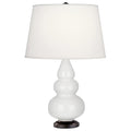 ROBERT ABBEY TRIPLE GOURD ACCENT LAMP - Decoration
