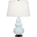 ROBERT ABBEY TRIPLE GOURD ACCENT LAMP - Decoration