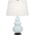 ROBERT ABBEY TRIPLE GOURD ACCENT LAMP - Decoration