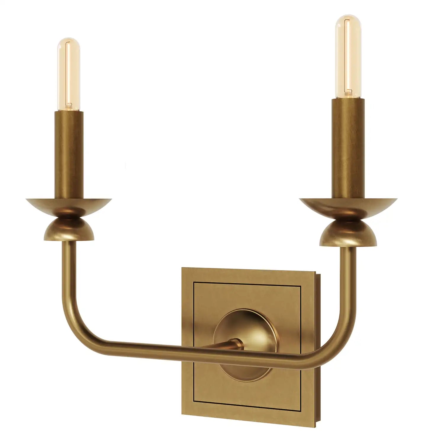 ROBERT ABBEY, William Wall Sconce, WALL SCONCES