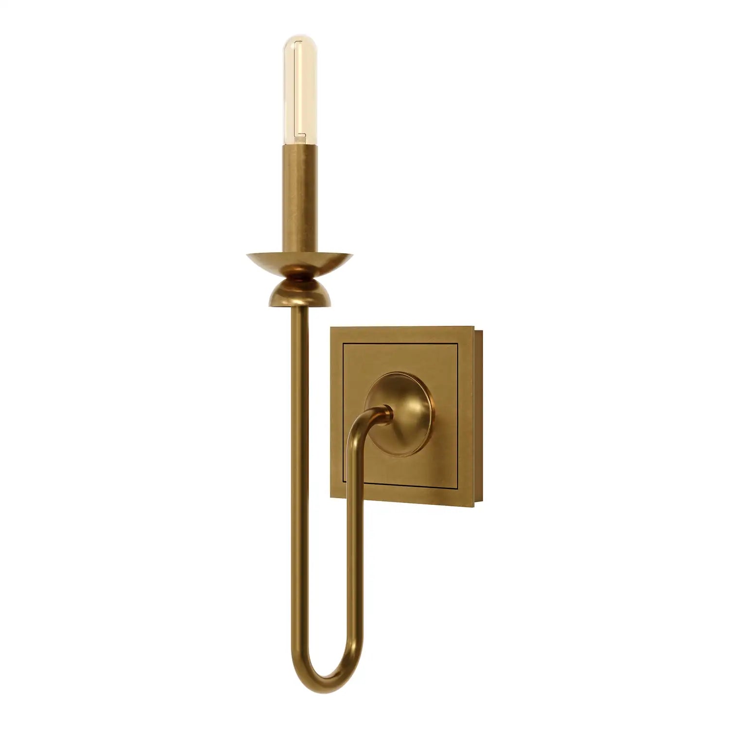 ROBERT ABBEY, William Wall Sconce, WALL SCONCES