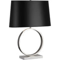 ROBERT ABBEY, LOGAN TABLE LAMP, DESK LAMPS