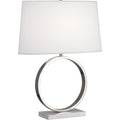 ROBERT ABBEY LOGAN TABLE LAMP - Desk