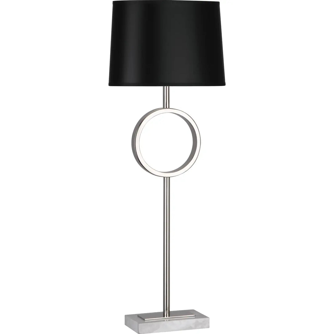 ROBERT ABBEY, LOGAN TABLE LAMP, DESK LAMPS