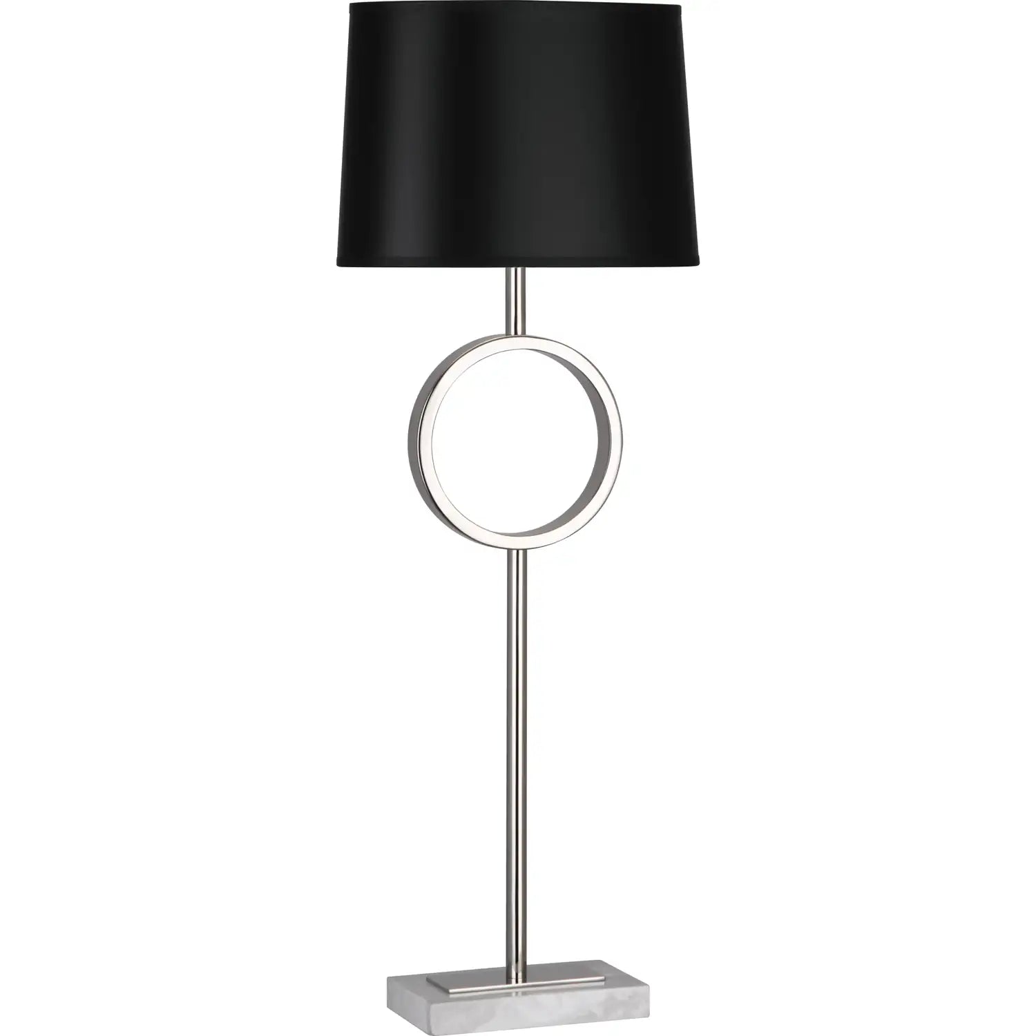 ROBERT ABBEY, LOGAN TABLE LAMP, DESK LAMPS