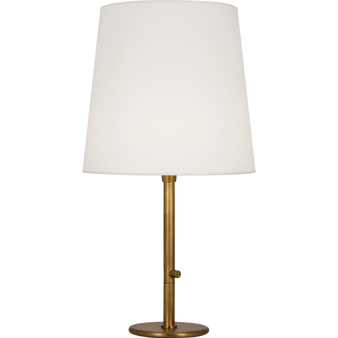 ROBERT ABBEY RICO ESPINET BUSTER TABLE LAMP - Desk
