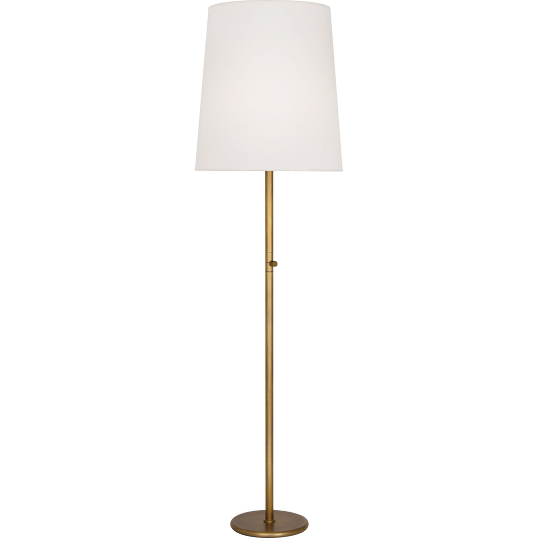 ROBERT ABBEY, RICO ESPINET BUSTER FLOOR LAMP, FLOOR LAMP