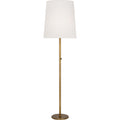 ROBERT ABBEY, RICO ESPINET BUSTER FLOOR LAMP, FLOOR LAMP