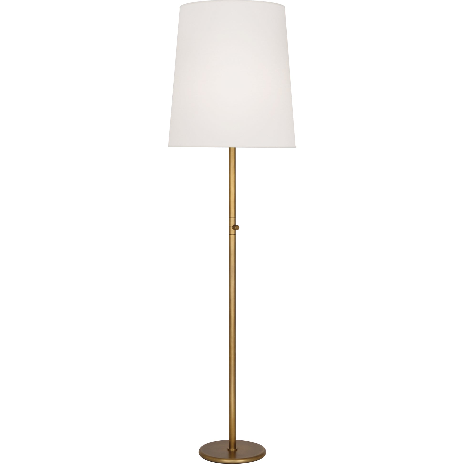 ROBERT ABBEY, RICO ESPINET BUSTER FLOOR LAMP, FLOOR LAMP