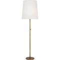 ROBERT ABBEY, RICO ESPINET BUSTER FLOOR LAMP, FLOOR LAMP