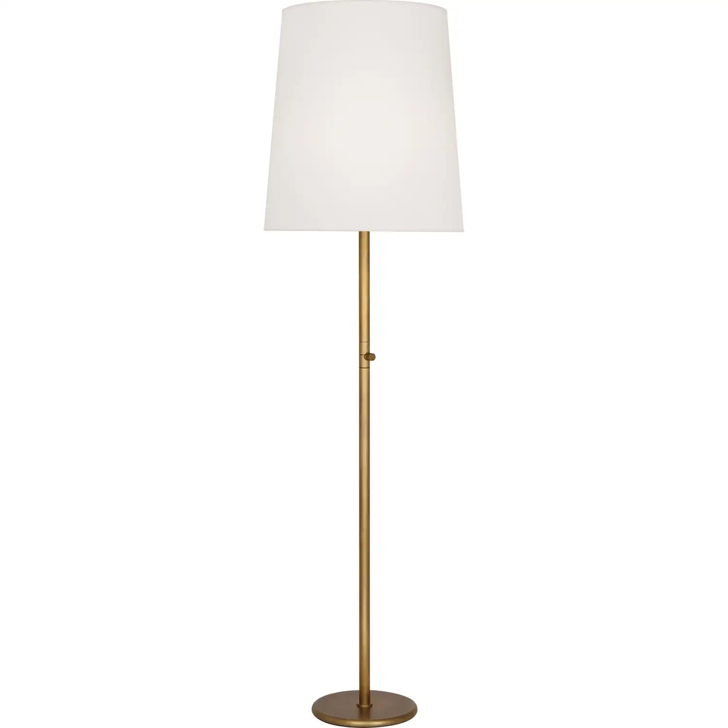 ROBERT ABBEY, RICO ESPINET BUSTER FLOOR LAMP, FLOOR LAMP