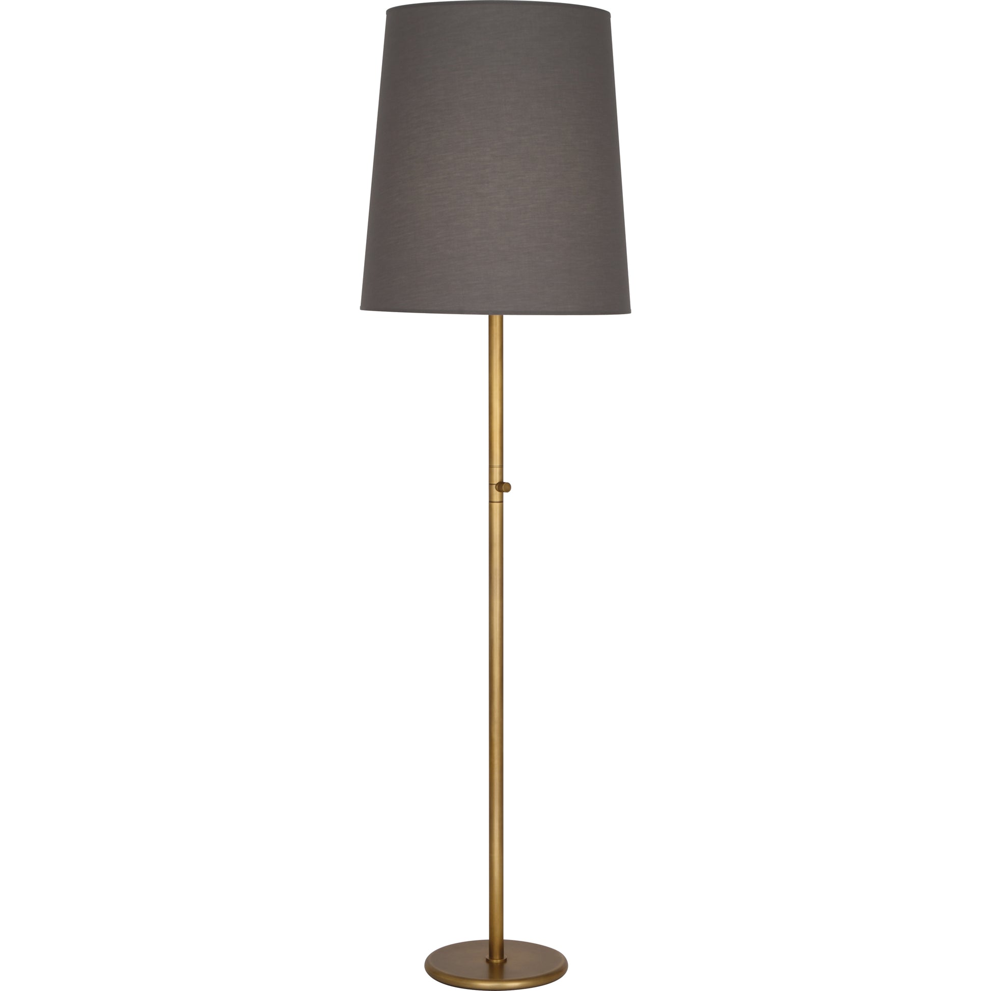 ROBERT ABBEY, RICO ESPINET BUSTER FLOOR LAMP, FLOOR LAMP