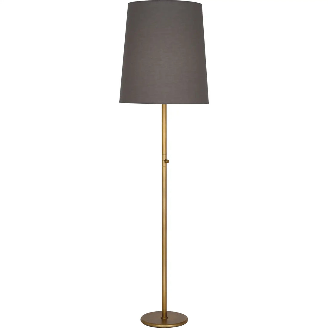 ROBERT ABBEY, RICO ESPINET BUSTER FLOOR LAMP, FLOOR LAMP