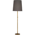 ROBERT ABBEY, RICO ESPINET BUSTER FLOOR LAMP, FLOOR LAMP