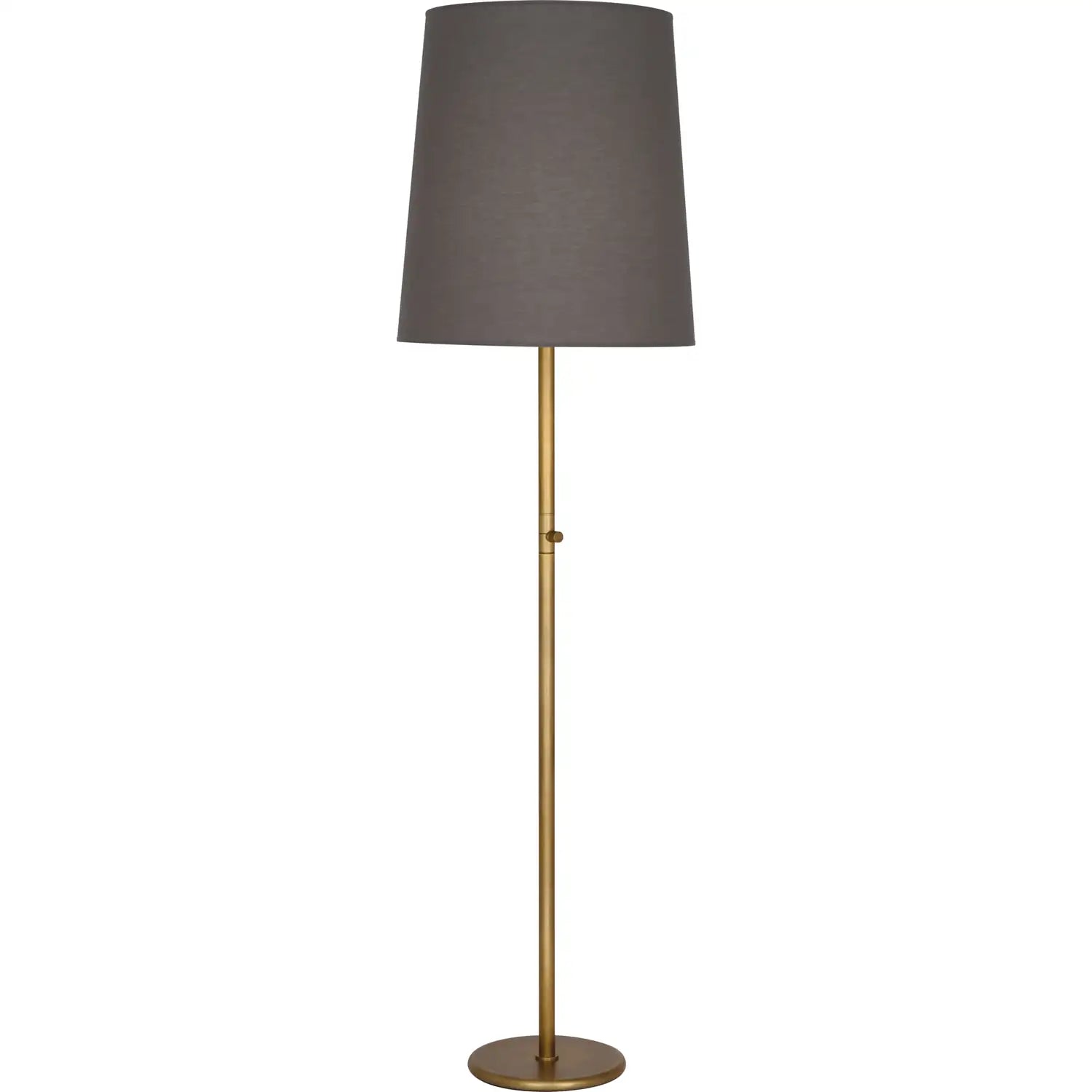 ROBERT ABBEY, RICO ESPINET BUSTER FLOOR LAMP, FLOOR LAMP