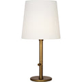 ROBERT ABBEY RICO ESPINET BUSTER CHICA ACCENT LAMP - Decoration