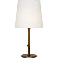 ROBERT ABBEY RICO ESPINET BUSTER CHICA ACCENT LAMP - Decoration
