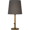 ROBERT ABBEY RICO ESPINET BUSTER CHICA ACCENT LAMP - Decoration