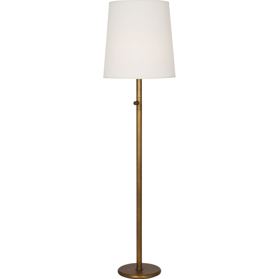 ROBERT ABBEY RICO ESPINET BUSTER CHICA FLOOR LAMP - Floor