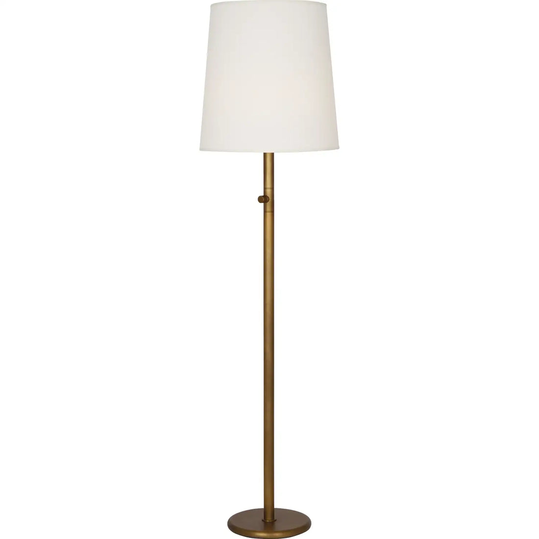 ROBERT ABBEY, RICO ESPINET BUSTER CHICA FLOOR LAMP, FLOOR LAMP