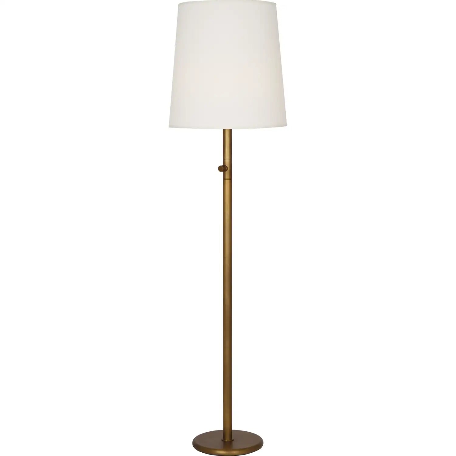 ROBERT ABBEY, RICO ESPINET BUSTER CHICA FLOOR LAMP, FLOOR LAMP